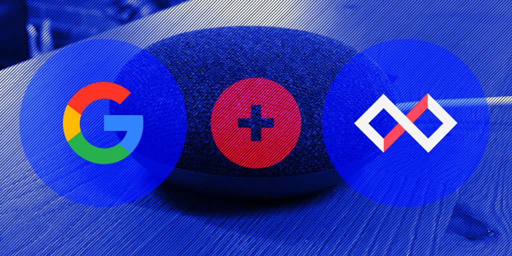 PART 1 How to Build an Interactive Google Assistant Action with No Code